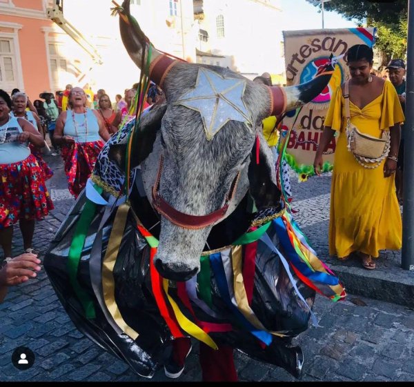 A imersão no turismo comunitário é uma nova tendência na Bahia