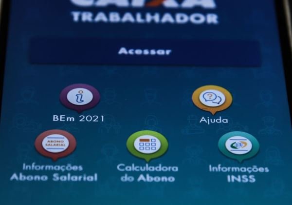 Abono Salarial: valores podem ser consultados a partir deste domingo (5)