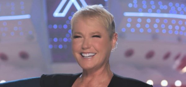 Após 14 anos, Xuxa acerta seu retorno para a Globo com quadro no Fantástico