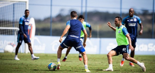 Bahia recebe o Cruzeiro neste domingo em busca de reabilitação na Série A