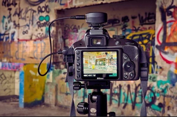 Ball promove oficina fotográfica na Virada Sustentável de Salvador