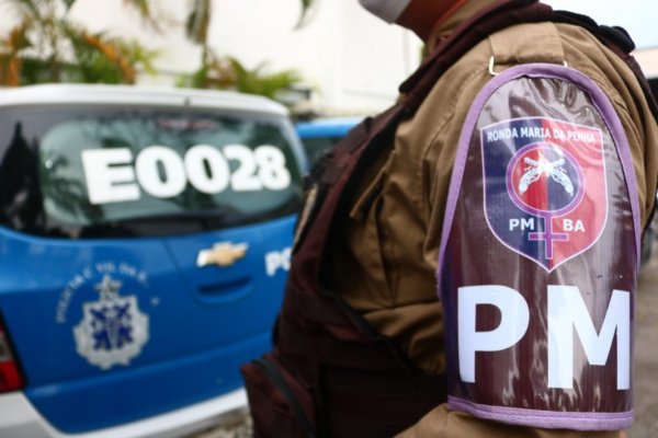 BPPM prende 70 agressores de mulheres e realiza 8,8 mil fiscalizações