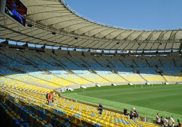 Brasileiro: Flamengo e Botafogo disputam clássico no Maracanã