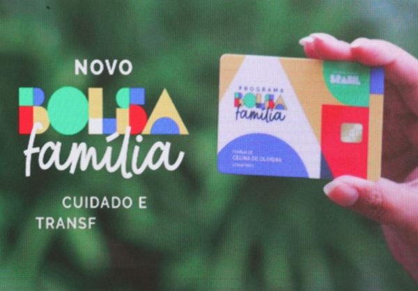 Caixa paga novo Bolsa Família a beneficiários com NIS de final 7