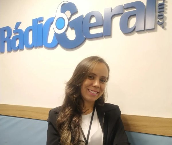 Câmara homenageará  a radialista Leila Lopes com título de Cidadã Feirense