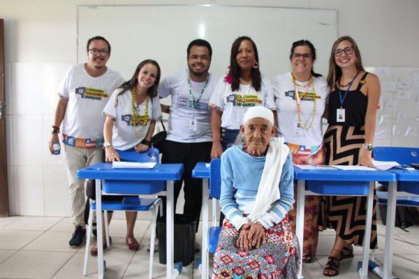 Caravana de Direitos Humanos realiza mais de 4 mil atendimentos em comunidades indígenas