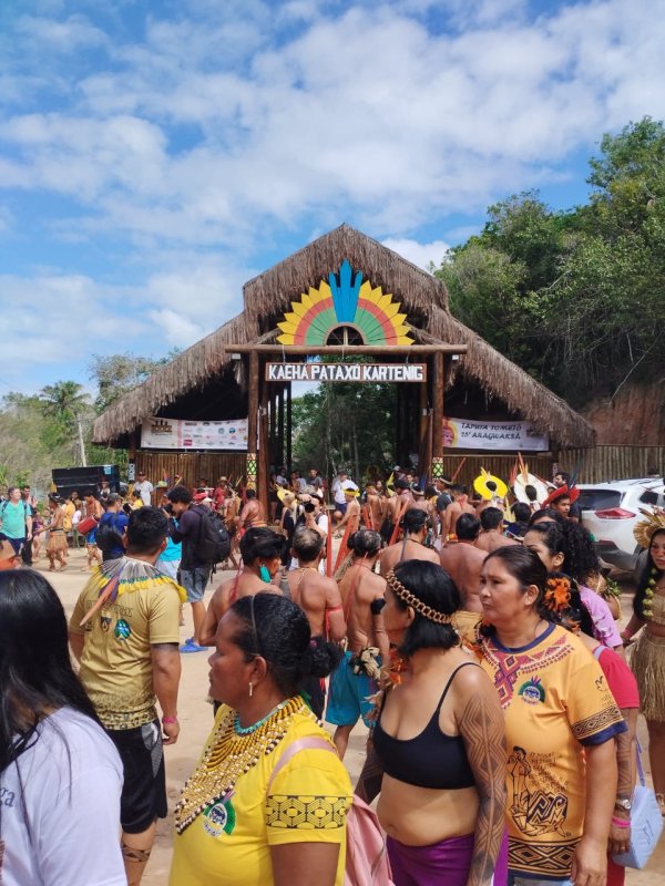 Carnaval das Raízes: Descubra destinos autênticos de Turismo Comunitário Rural na Bahia