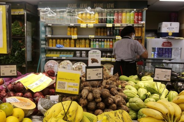 Cebola, óleo de soja e feijão carioca são os itens alimentícios com maior redução de preço em Salvador este ano