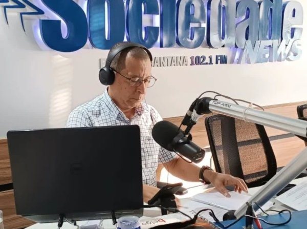 Dilton Coutinho publica pronunciamento sobre candidatura à prefeitura de Feira de Santana