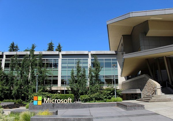 EUA acusam formalmente a China de hackear a Microsoft