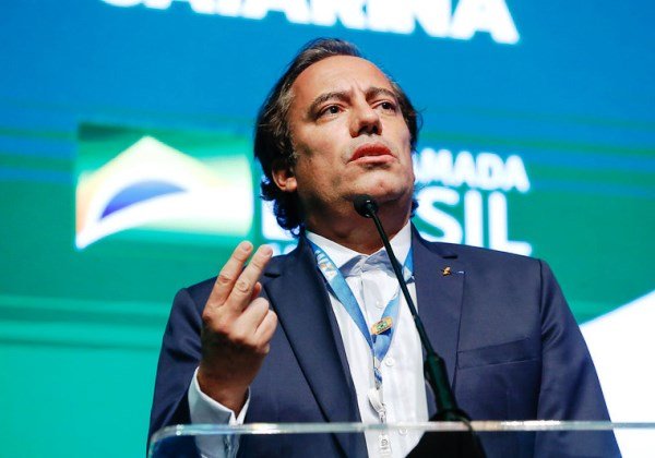 Ex-diretor da Caixa vira réu por casos de assédio