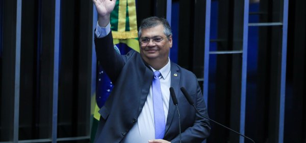 Flávio Dino se torna novo ministro do STF ocupando cargo de Rosa Weber