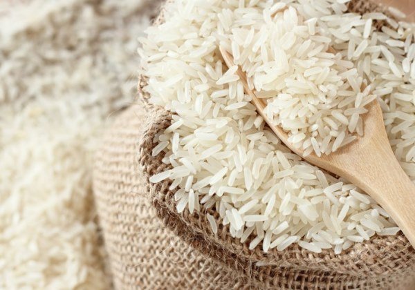 Governo federal libera R$ 7,2 bilhões para a compra de arroz importado