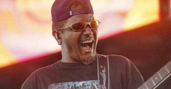 Guitarrista da banda Afrocidade morre aos 32 anos após ser espancado em Camaçari