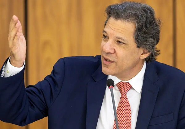 Haddad diz que bets passarão por ‘pente-fino rigoroso’ durante regulamentação