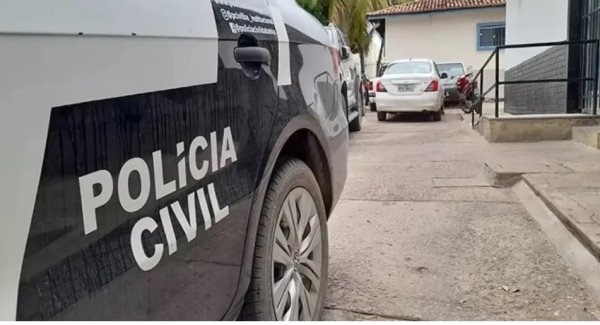 Homem forja sequestro para extorquir família e é preso pela Polícia Civil em Brumado