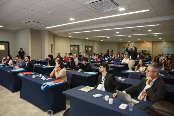 Jornada Feirense de Pneumologia destaca importância do rastreio do câncer de pulmão 