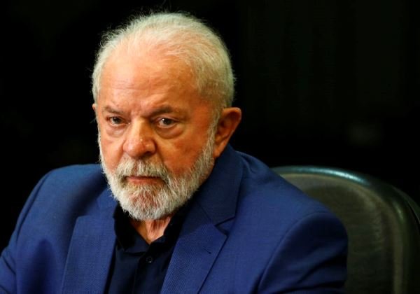 Lula terá encontro com ministro do STF indicado por Bolsonaro