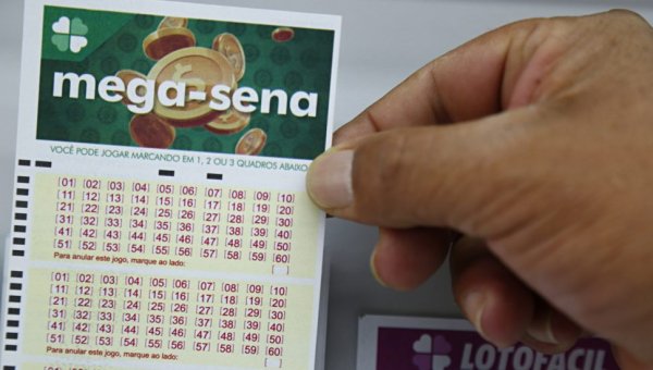 Mega-Sena: aposta única leva prêmio de mais de R$ 130 milhões