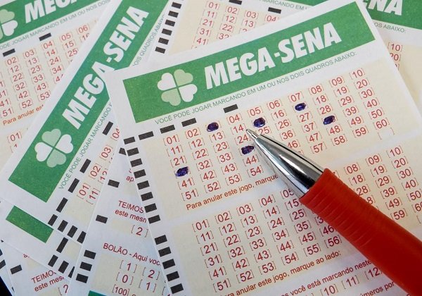 Mega-Sena acumula e prêmio vai a R$ 48 milhões
