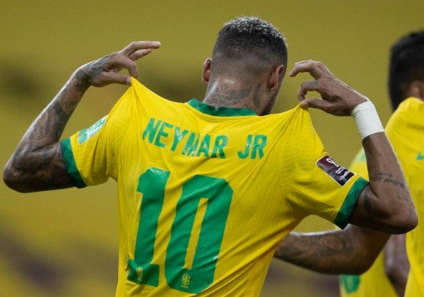 Neymar vai depor em caso que apura extorsão, agiotagem e lavagem de dinheiro