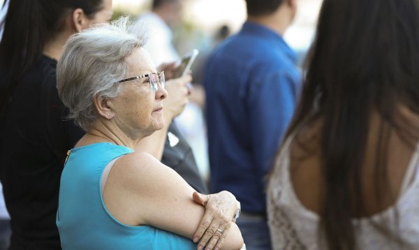 No Dia do Idoso, médica dá dicas de como melhorar a qualidade do sono