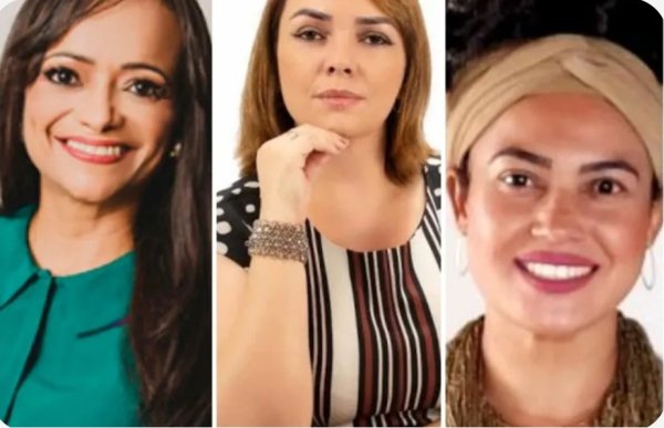 Novo investe em pré-candidaturas de mulheres para prefeituras na Bahia