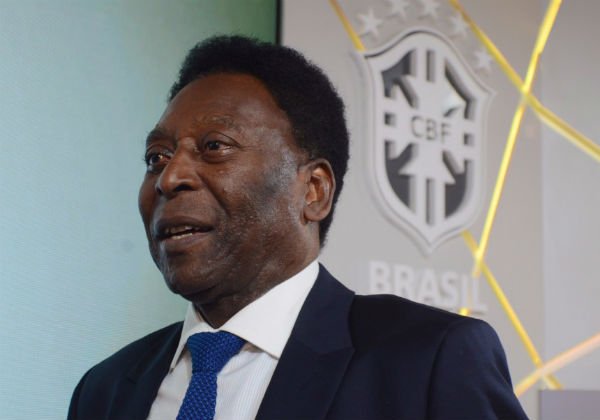 Pelé parabeniza seleção da Argentina pelo título: ‘Certamente Diego Maradona está sorrindo’