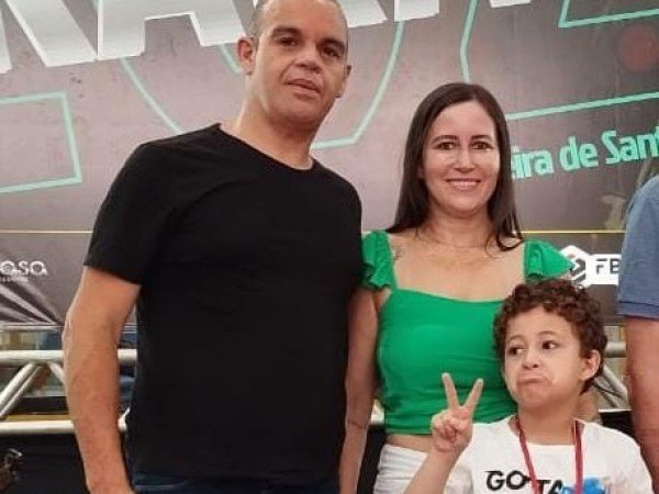 PL tem novo comando em Feira de Santana; empresário Raimundo Júnior assume o partido