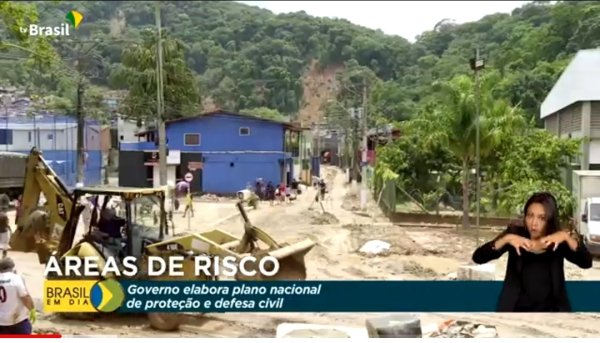 Plano Nacional de Proteção e Defesa Civil: Brasil traça estratégias integradas para enfrentar desastres naturais