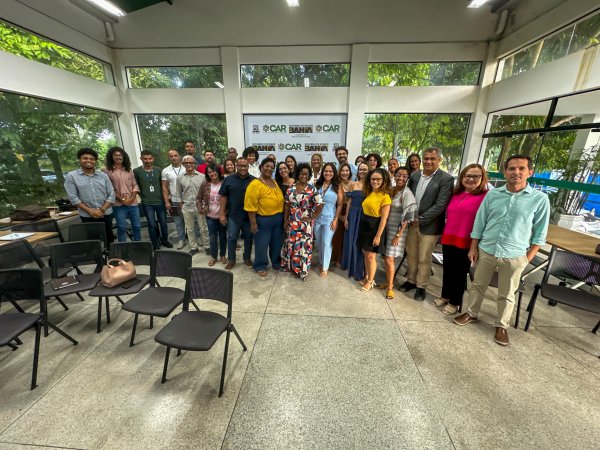 Projeto Quilombo Legal avança na busca por direitos territoriais
