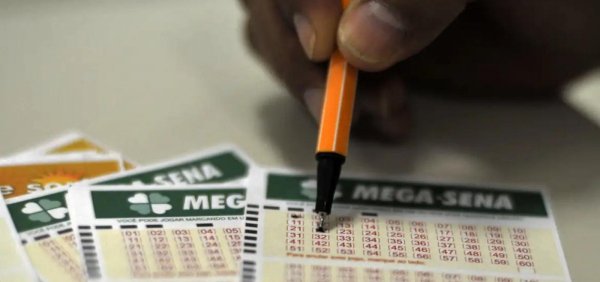 Quatro apostas da Bahia acertam quina na Mega-Sena