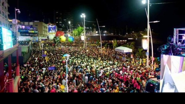 Realização do carnaval pode retroceder controle da pandemia, avalia Comitê da UFBA