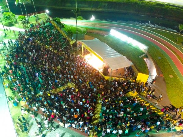 Salvador recebe no mês de dezembro maior feira da agricultura familiar do país