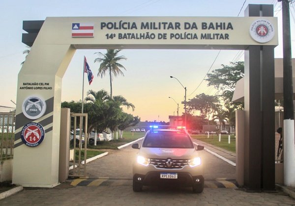 SSP contabiliza redução de 75% das mortes violentas no município