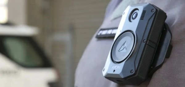 SSP inicia implementação de câmeras em uniformes da Polícia Militar nesta terça-feira