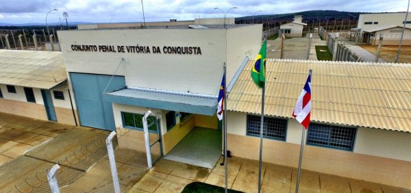 Suspeito de dopar e estuprar criança de 7 anos é preso no sudoeste da BA