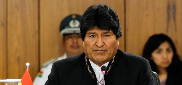Tribunal Constitucional da Bolívia coloca limite em reeleições e retira Evo Morales das urnas de 2025