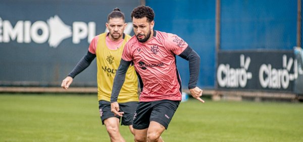 Vitória enfrenta o Juventude neste domingo para emplacar sequência positiva na Série B