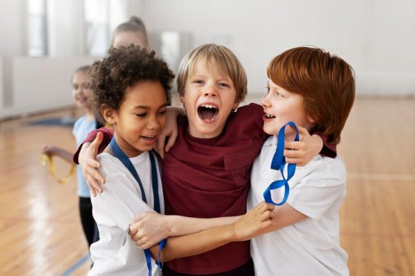 Volta às aulas: cuidados com a saúde ajudam na adaptação e imunidade das crianças