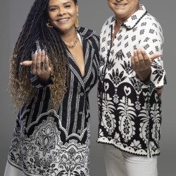 Banda Mel anuncia gravação de audiovisual na Concha Acústica em celebração aos 40 anos do grupo