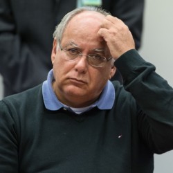 Ex-diretor da Petrobras é condenado a cumprir pena de 39 anos