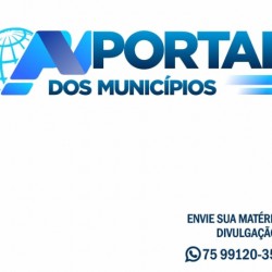 Portal dos Municípios expande cobertura política por toda a Bahia
