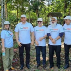 Presidente Quinho e equipe da UPB fazem intercâmbio no Pará para conhecer manejos produtivos