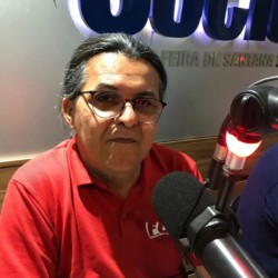 Radiovaldo Costa fala sobre novos desafios na Assembleia Legislativa da Bahia