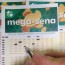 Mega-Sena vai sortear prêmio acumulado em R$ 112 milhões