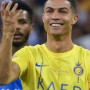  Cristiano Ronaldo ironiza lista de melhores jogadores em que foi excluído