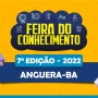 A 7ª edição da Feira do Conhecimento será realizada em Anguera