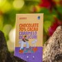 Agricultura Familiar da Bahia produz chocolates veganos e sustentáveis para a Páscoa