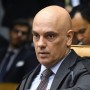 Alexandre de Moraes encaminha à PGR pedido de afastamento do ministro da Defesa